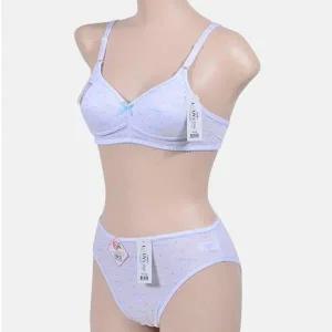[하프클럽/셀러허브_여성트랜드패션]B컵 2단계 브라팬티 (조은)주니어 노와