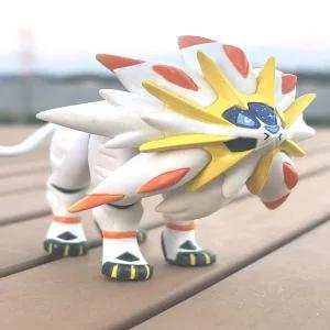 포켓몬스터 몬스터콜렉션 EX시리즈 EHP01 솔가레오