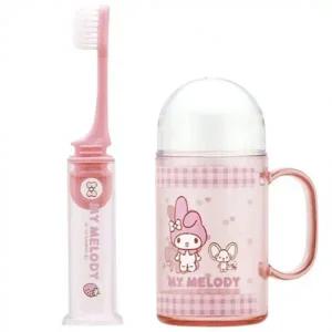 ( )케이스 여행용 휴대용 조립 세트 1P 칫솔