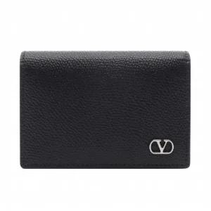 25FW 남성 브이로고 시그니처 폴딩 카드지갑  7Y2P0AP6 UAG 0NO 25F)