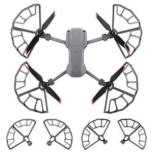 DJI Air 2S/Air 2 퀵 릴리스 소품 블레이드 가드 프로페셔널 DJI 매빅 에어 2 시리즈 드론 액세서리 그레이용 크레이즈닉 프로펠러 가드