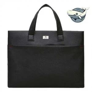 엘리트 블랙 서류가방 노트북 수납 가방 남성용 남자 서류가방 브리프케이스 남성 가죽 노트북가방 여성