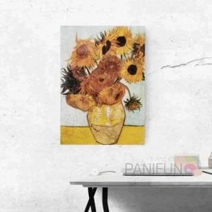 ( )퍼니 명화액자 넌프레임 600x800mm 거실벽인테리어 명화포스터 인테리어액자