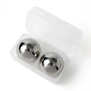 안녹는 원형 얼음틀 아이스큐브 얼음제조용품