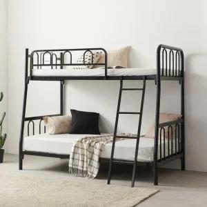 상일리베가구 베르디 이층침대+1/2층매트포함SS+S