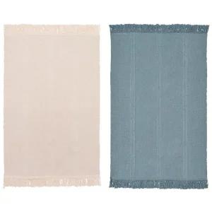 [이케아] SORTSO 소르트쇠 평직러그 55x85cm 카페트 미니멀러그 소형러그 플랫매트