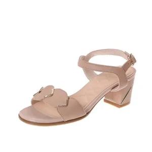 [갤러리아] [소다]갤러리아 소다제화 여성구두 여성 스트랩 샌들 ALD125 LS-32R