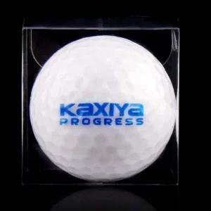 LED 골프 라이트 볼 조명 발광 야간 골프공 4색 변환 공