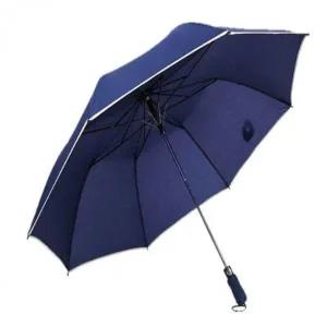 [셀러에이드]자동 와인 골프 우산 접이식 휴대용 우산