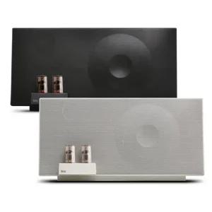 브리츠 Vtube70 진공관 블루투스 스피커