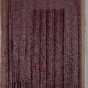 비즈발 현관 가림막 업소용 구슬