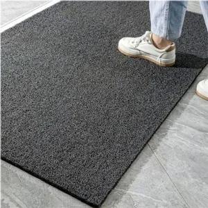 쿠션 코일매트 충격흡수 현관매트 발매트 100X120 WFL8POM