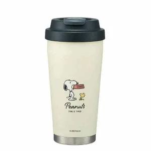 탑탑리빙 스누피 배지 스텐 이지머그 보틀(H700408)