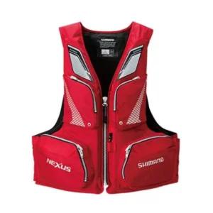 넥서스 VF-142Q 구명조끼 구명복 낚시조끼 2XL [윤성정품]