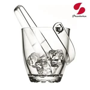 아이스버킷 버켓 양주 얼음통 바구니 투명 바스켓