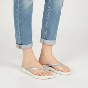 아이쿠션 에고노믹 플립플랍 여성 쪼리  E54-011)