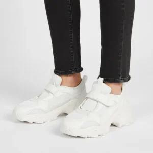 풀사르 웨지 우먼스 샌들 메리제인  398677-01)