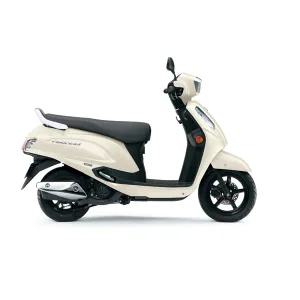 올뉴 어드레스125 26년식 출퇴근 스쿠터, 배달 오토바이