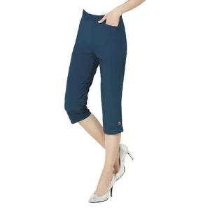 (쇼)시원한 아이스 밴딩 7부 팬츠 2종 선택