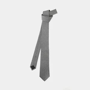 [구찌]구찌 홀스빗 올오버 실크 남성 넥타이 848551 4E009 1300