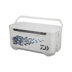 다이와 라이트 트렁크 알파 S3200 IM 레드 쿨러 쿨백 한국다이와 정공