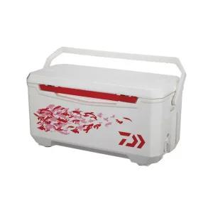 다이와 라이트 트렁크 알파 SU3200 IM 건메탈 쿨백 한국다이와 정공