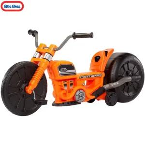 리틀타익스 스트릿 바이크 오토바이 토이 남아완구 바이크장난감 장난감 어린이날