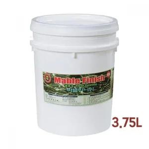 돌광택제 3.75L 엔틱 석재 광택제