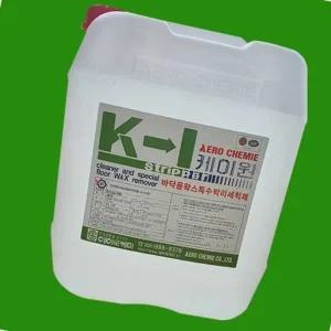 대리석제거제 광택기 타일왁스 바닥표면 기계솔사용 연마기세제 18.75L