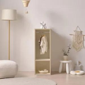 [라일리생활건강] Rly CP117 속깊은 틈새 행거 수납장 370 2c