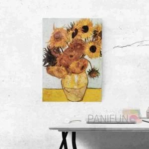 ( )퍼니 명화액자 넌프레임 600x800mm 거실벽인테리어 명화포스터 인테리어액자