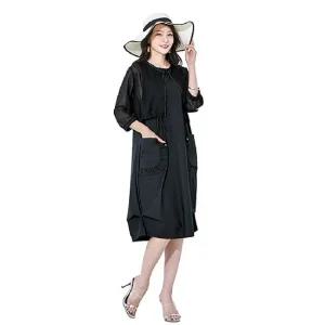 귀여운시폰볼레로재킷