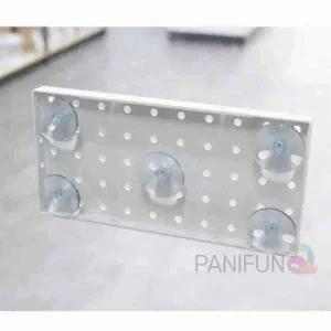 ( )퍼니 큐방 4개 흡착큐방 흡착고무 진공흡착판