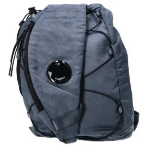 271913 CP COMPANY 25 Nylon B Crossbody Bag  18CMAC114A 005269G 872)  나일론 B 크로스바디 백)