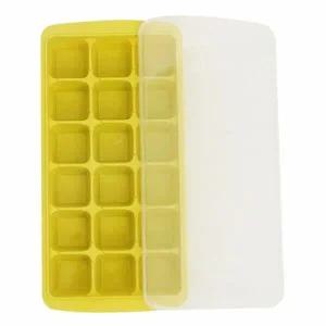 뚜껑 RD01DR97 제빙기1호_18구 아이스트레이 얼음틀 10개