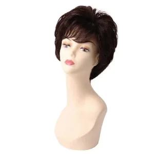 [보나헤어] 스타일이 유지되는굵은 웨이브 스타일 1210