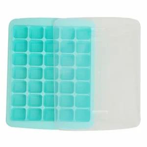 뚜껑 YX52PK05 제빙기2호_35구 아이스트레이 얼음틀  10개