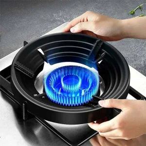 캠핑 CY63EO21 가스버너 부르스타 가스렌지 바람막이 바람차단