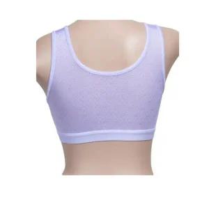 [하프클럽/셀러허브_여성트랜드패션]주니어 A컵 1단계 빅사이즈 인견 브라