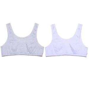 [하프클럽/셀러허브_여성트랜드패션]1단계 주니어브라 A컵 있는 안정감