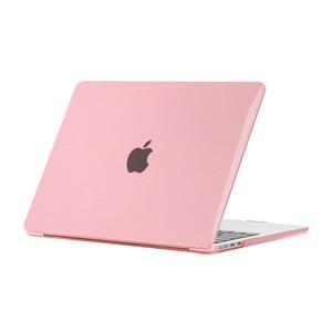 Macbook air 13 2025 용 노트북 케이스 13.6 인치 M2 M3 M4 칩 모델 A3240 커버 Air 15 15.3