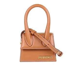 르 치키토 미니 토트백 213BA001 3072 811