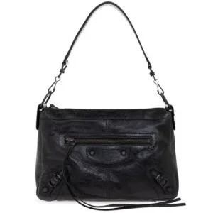 BALENCIAGA  25FW 르 시티 스몰 백  846188 2ABEK 1000)