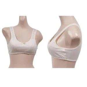 [하프클럽/셀러허브_여성트랜드패션]AA 주니어브라 저자극 1단계 하트패턴