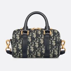 디올 가방 여성용 DiorGroove17 미니 백 S2348UTZQ_M928