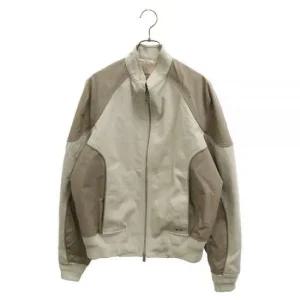 DIOR 디올 코튼 캔버스 봄버 재킷  393C430A5833 881)