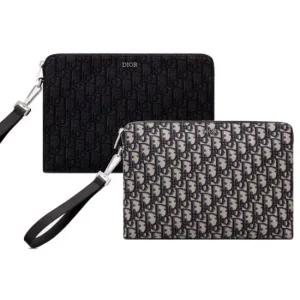 디올 오블리크 아이패드 클러치백 파우치 2OBCA251YSE