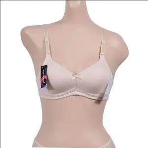 [하프클럽/셀러허브_여성트랜드패션]브라브라 에어로쿨 4컵 주니어 몰드 노