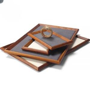 손목 시계 트레이 디스플레이 팔찌 쥬얼리 진열 목걸이 사이즈