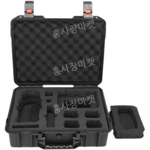드론하드케이스 프로 줌 방수 단일 휴대용 보호용 가방